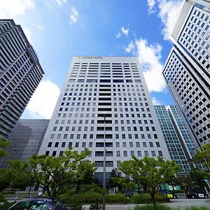 Loisir Shinagawa Seaside Hotel Tokio