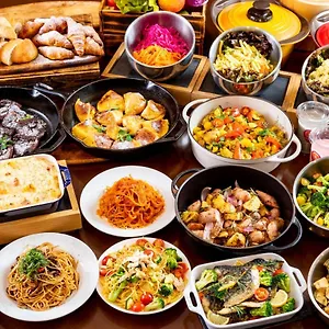 브렉퍼스트 텐진 후쿠오카
