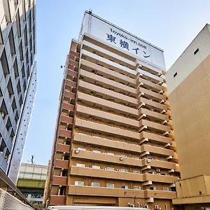 ホテル 東横inn大阪梅田東