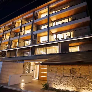 4* מלון Gion Elite Terrace