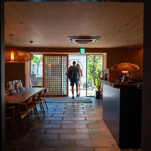 3* Hotel Legasta Higashiyama Sanjo