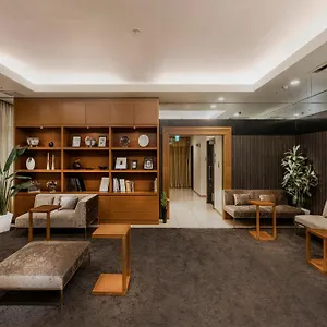 Candeo Ueno Park Hotel Tokio