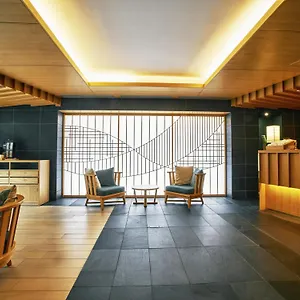 Traveltine Kiyamachi *** Kyōto