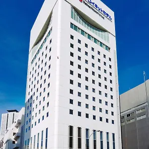 ホテル ダイワロイネットホテル名古屋新幹線口
