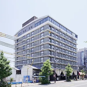 Sunroute **** Kyōto