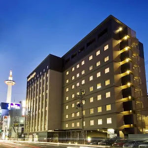 Dormy Premium Ekimae Natural Hot Spring **** Kyōto
