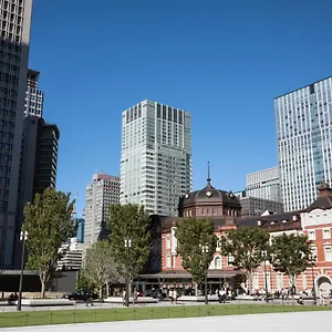 메트로폴리탄 마루노우치 도쿄