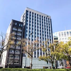 Koko Ekimae 3*, Hiroshima Japan