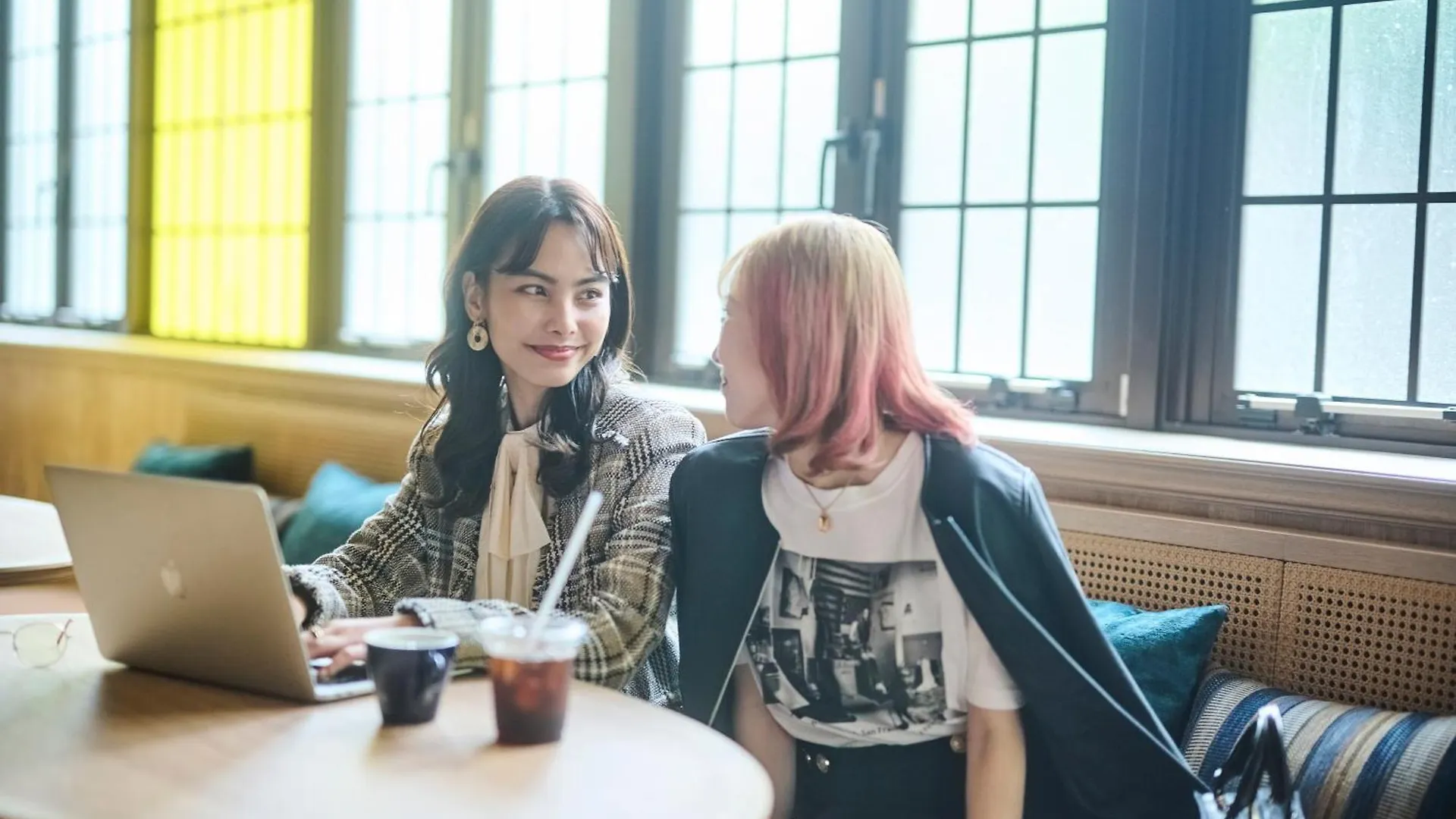 더 로얄 파크 캔버스 교토 니조